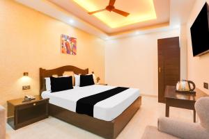 Hotel O THE MAJESTIC INN