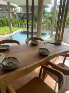 Aqualina Villa, Carbana Lodge, A Hidden Gem