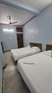 MJ Residency