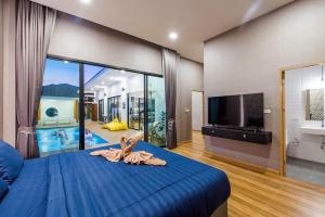 V2 Poolvilla Cha-am Huahin