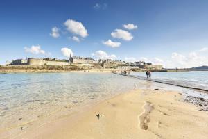 Maisons de vacances Le ptit bois rolland : photos des chambres