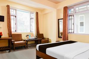 Hotel O by OYO De Sikkim Regency