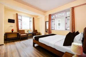 Hotel O by OYO De Sikkim Regency