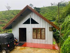 Orino Cabana - Ubytování bez kategorie ve městě Nuwara Eliya