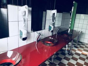 Casa Barbie Costinesti - Str Principala nr 8