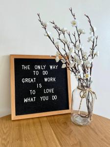 Casa Olivia - SMDC Studio with Balcony Back of SM City IloIlo