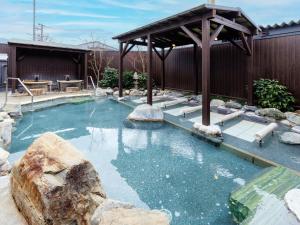 Katsuragi Onsen Happuu No Yu