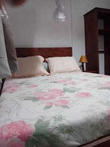 Maison 2 chambres avec jardin - Foulpointe