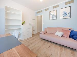 Family Apartment Ideal Place for Remote Working & Holiday by Noclegi Renters