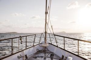 Sailing Vessel Summer Jo - 3 Night Voyage to the outer reefInclusive, BYO Alcohol