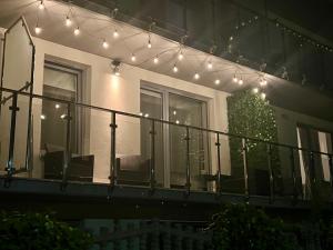 Apartament Bursztynowy Kołobrzeg
