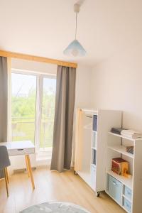 New flat near Iulius Mall