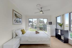 Beachfront Modern 2-Story with Ocean & Sunset Views