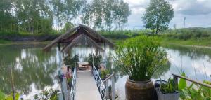 บ้านสวน อัครา