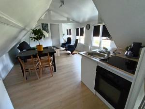 Appartements Le Petit Trouville : Appartement 1 Chambre