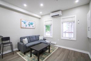 Cozy Downtown London 1BR Gem - Ubytování bez kategorie ve městě London