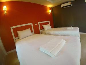 SP Resort - Wichian Buri, Phetchabun