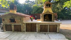 Casa Giogo