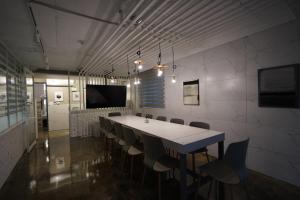 1-floor 3min hongdae-st 4br 2bath FREE storage