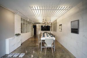 1-floor 3min hongdae-st 4br 2bath FREE storage