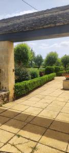 Les Jardins de Virginie