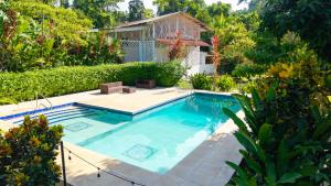 Casa Blue