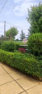 Les Jardins de Virginie