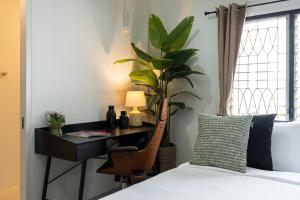 Venus I 7 Bedrooms ן Old City I Daily Housekeeping