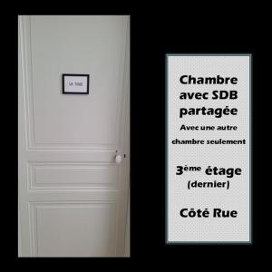 HISTOIRE DE LOIRE - LA TOUE
