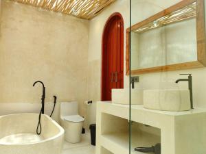 Mango Valley 5 Villa & Gym - Kuta Central Lombok