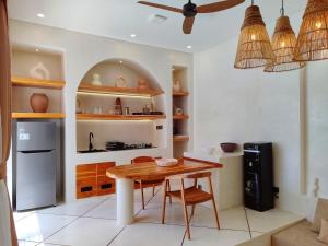 Mango Valley 5 Villa & Gym - Kuta Central Lombok