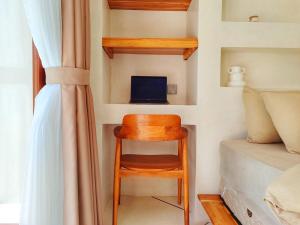 Mango Valley 5 Villa & Gym - Kuta Central Lombok