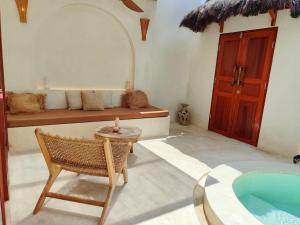 Mango Valley 5 Villa & Gym - Kuta Central Lombok