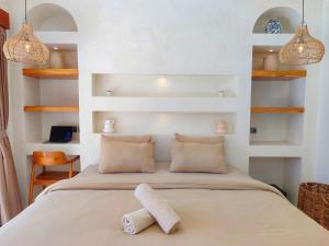 Mango Valley 5 Villa & Gym - Kuta Central Lombok