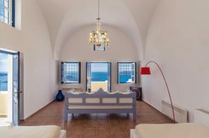 Astraea House Santorini Greece