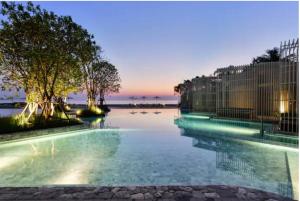 VERANDA Residence x MonthStayZ Thailand