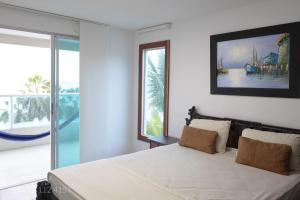 Edificio Torre Marina