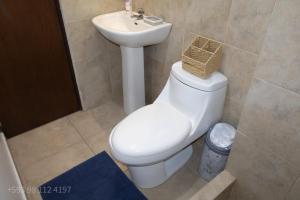 Edificio Torre Marina