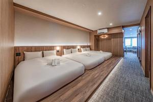 Apartment Hotel 11 Dotonbori4