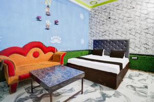 Hotel O J.B. HOTEL