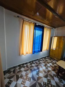 Holiday home stay