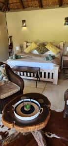 Heartland Self-catering Accommodation