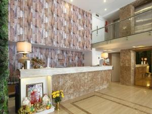 Lavender Boutique Hotel