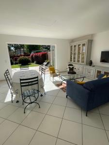 VILLA SAINTE MAXIME , la nartelle