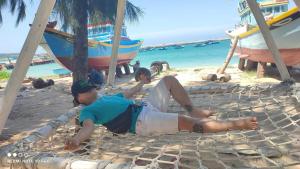 Villa 6 Beds- Phu Quy Island 300m2 with private beach