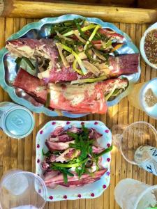 Villa 6 Beds- Phu Quy Island 300m2 with private beach