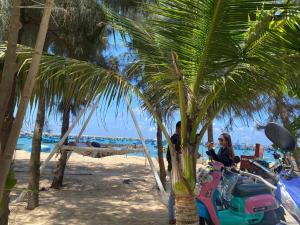 Villa 6 Beds- Phu Quy Island 300m2 with private beach