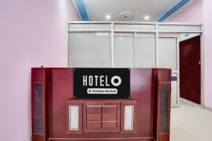 Hotel O Behror