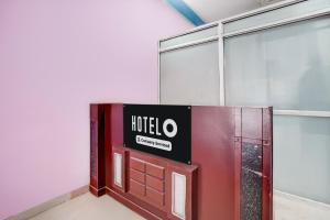 Hotel O Behror