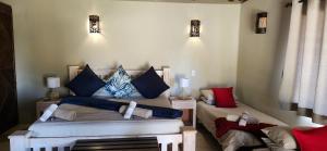 Heartland Self-catering Accommodation